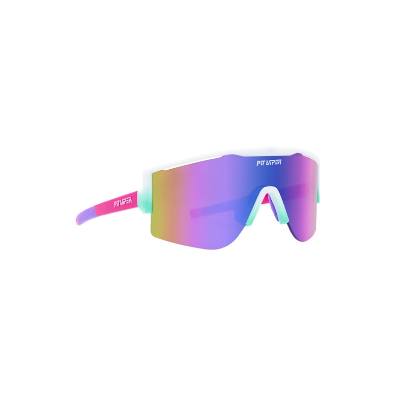 Pit Viper Try-Hard Sunglasses BONAIRE BREEZE