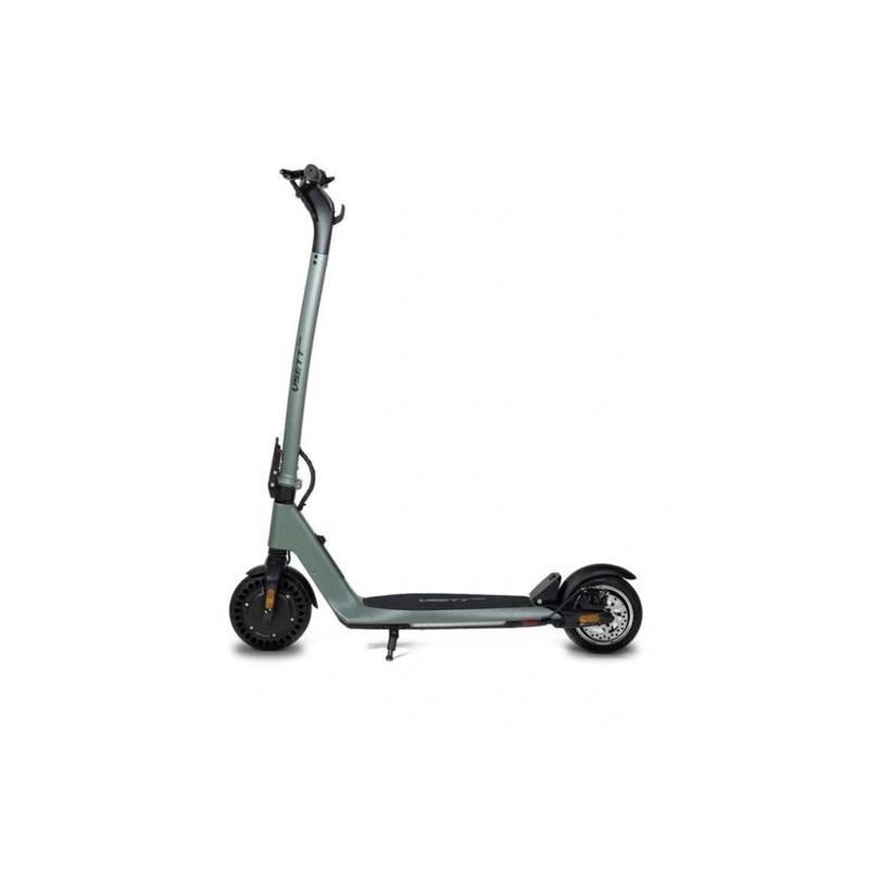 VSETT Mini Electric Scooter YELLOW