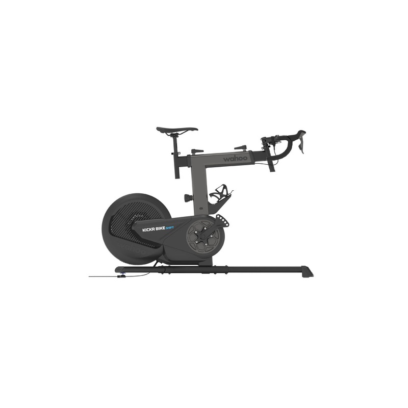 Wahoo Kickr Bike Shift Smart Bike