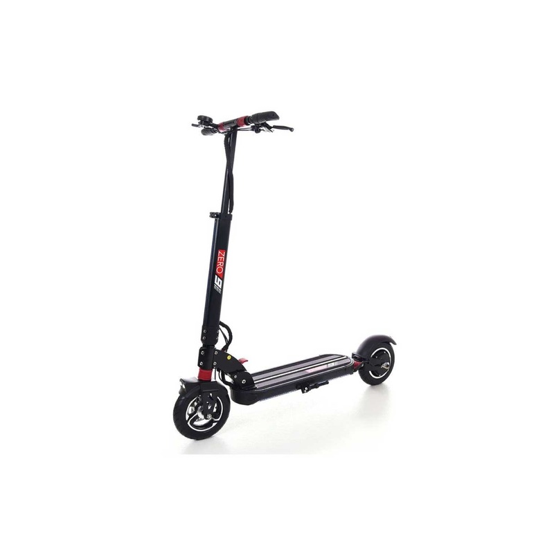 ZERO 9 Electric Scooter 48V 10.4
