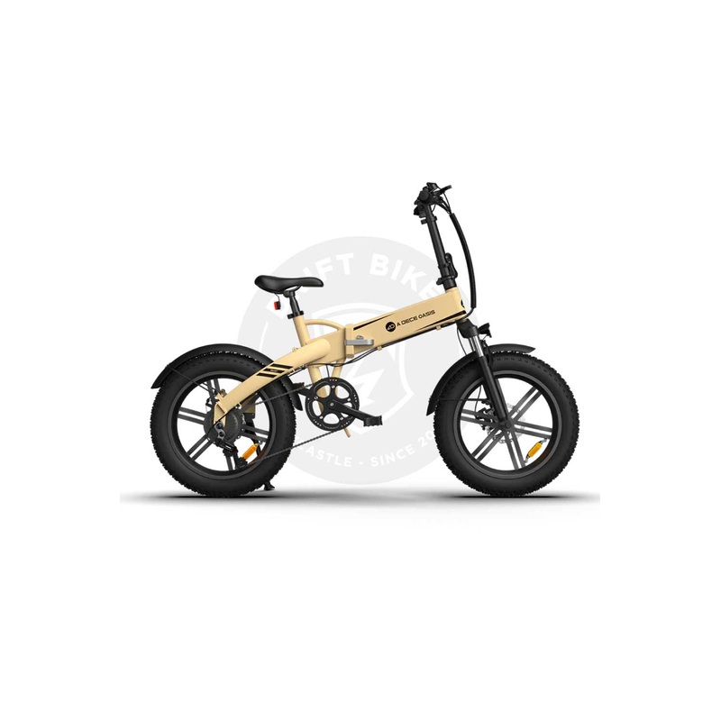 ADO BEAST 20F KAKHI/SAND CE VERSION 250W