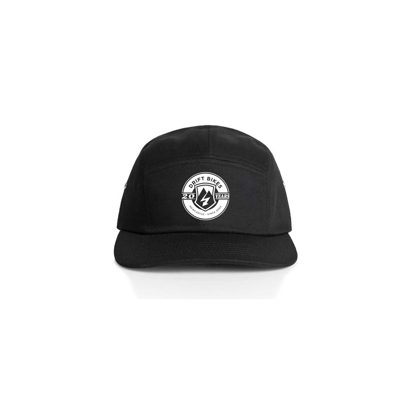Drift Bikes 20th Anniversary Hat