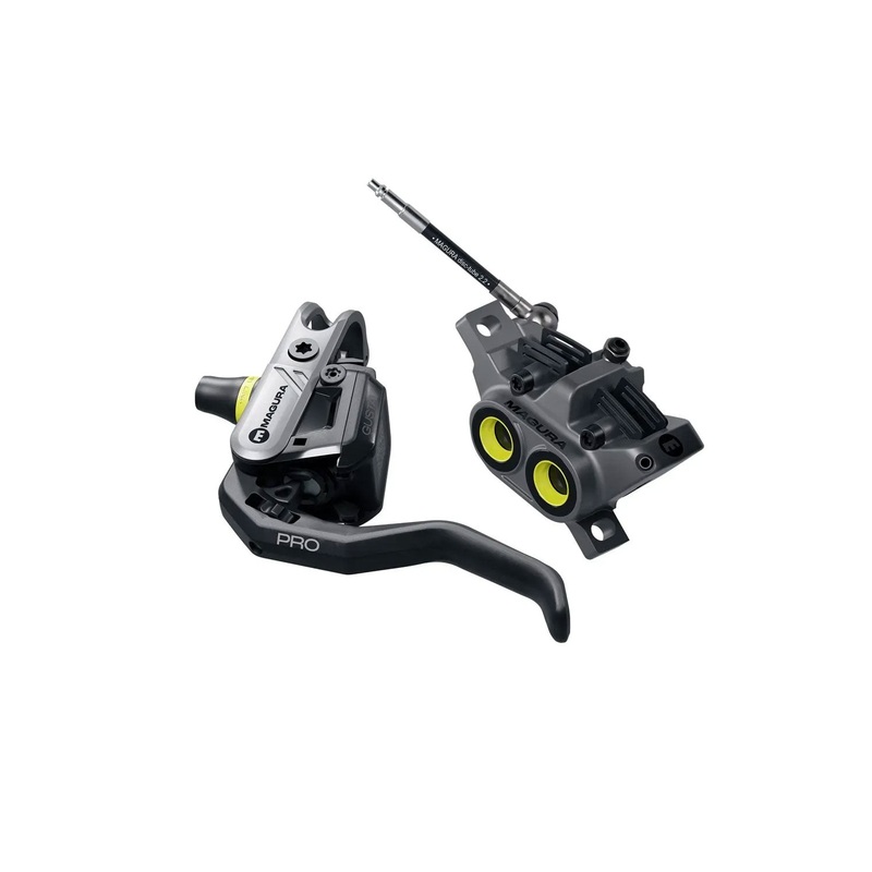 Magura Gustav Pro – Single Brake