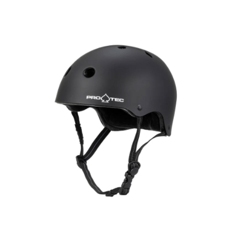 Protec Low Pro Certified Helmet MATTE GRAY L/XL