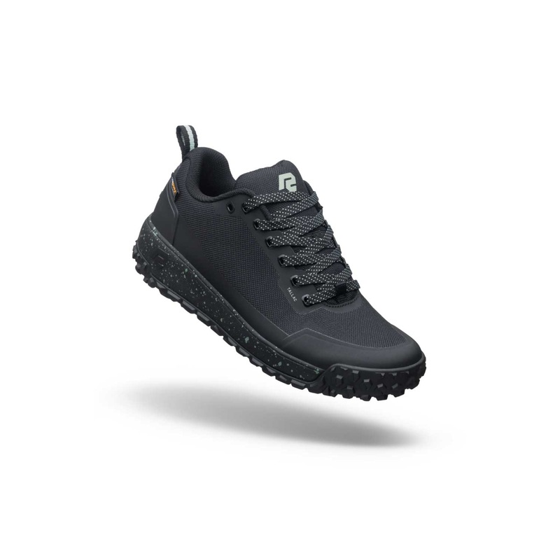 RIDE CONCEPTS 2026 MEN’S TALLAC FLAT SHOE BLACK US 7