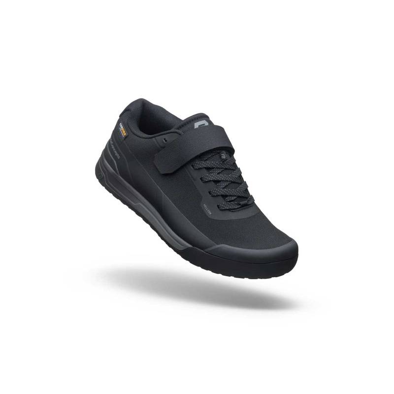 RIDE CONCEPTS MEN’S HELLION CLIP SHOE BLACK US 7