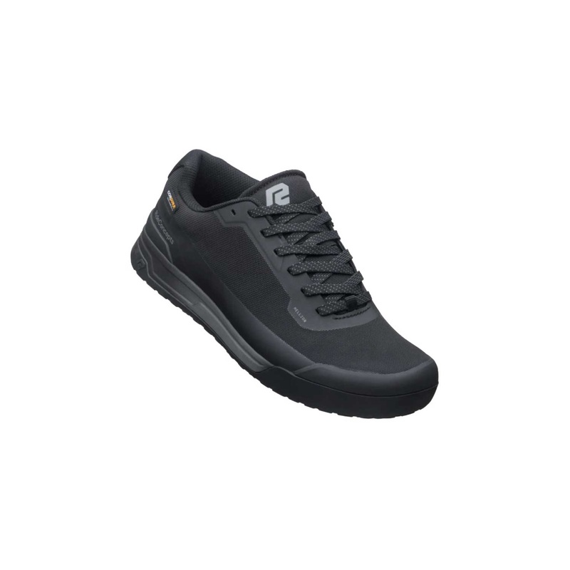 RIDE CONCEPTS MEN’S HELLION FLAT SHOE BLACK US 7