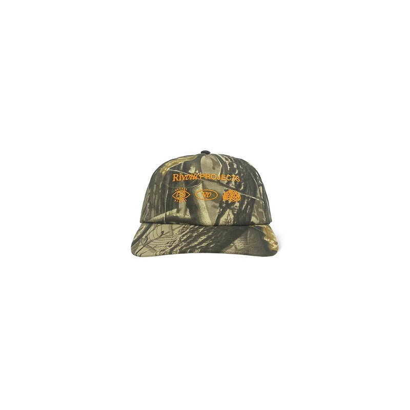 Rivvia Projects CAP Trail Camo