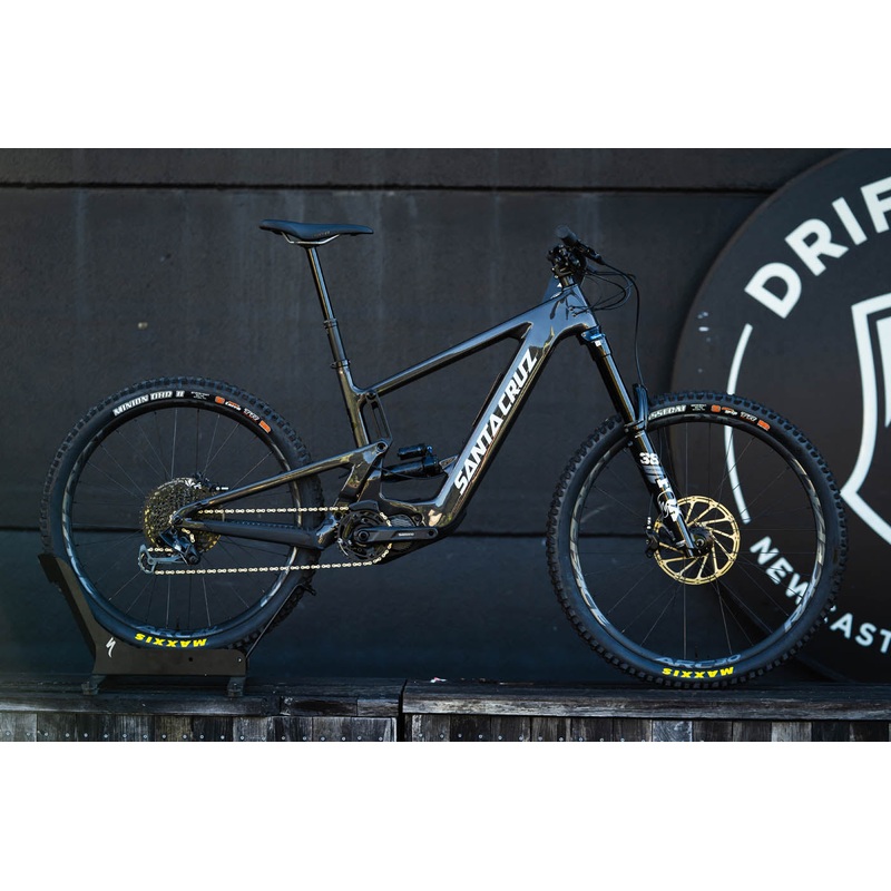 Santa Cruz BULLIT CC S-KIT- (BRAND NEW) – EOFY Deal!