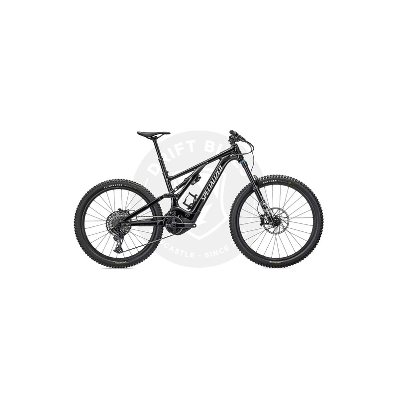 Specialized 2023 Turbo Levo Comp Alloy Electric Mountain Bike BLACK/DOVE GREY/BLACK S1