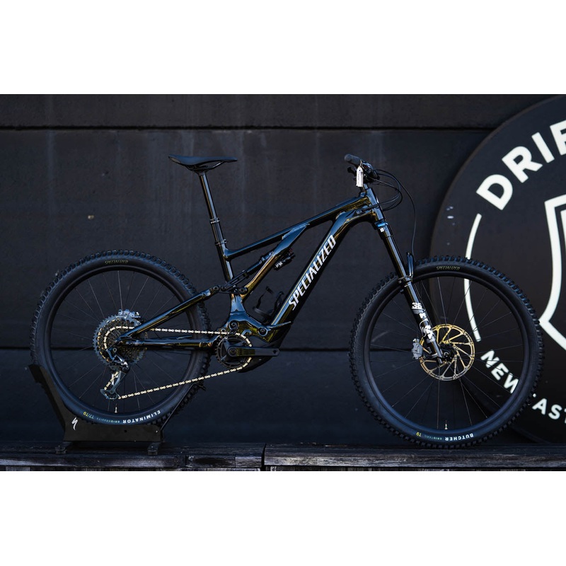 Specialized Levo 4 – Comp Alloy (BRAND NEW) – EOFY Deal!