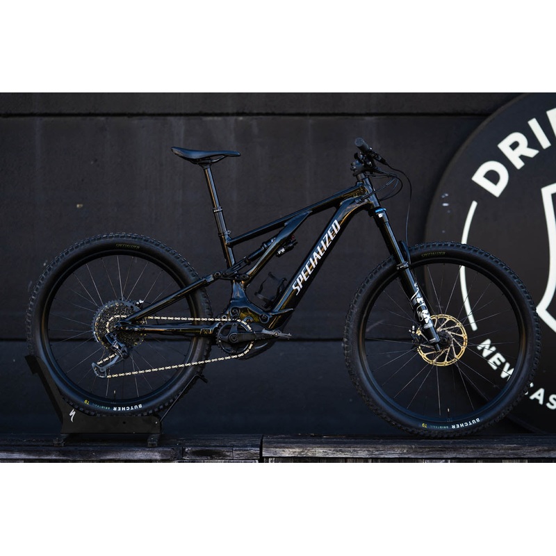 Specialized Levo Comp Alloy S3 – EOFY Deal!
