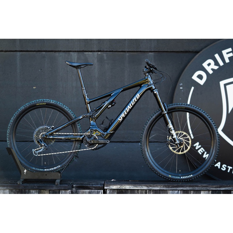 Specialized LEVO S5 Comp Alloy – EOFY Deal!