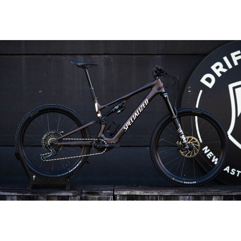 Specialized Levo SL Comp Carbon S5 – EOFY Deal!
