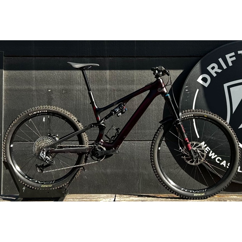 Specialized Levo SL Expert – EOFY Deal!