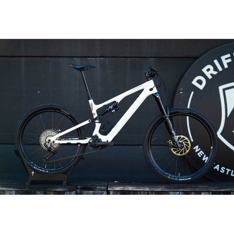 Specialized Levo SL EXPERT S5 – EOFY Deal!