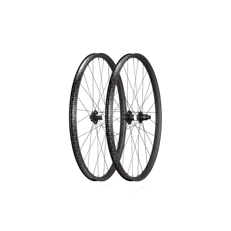 Specialized Royal Traverse Alloy 350 6 Bolt Black/Charcoal FRONT 28H – 29″
