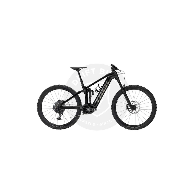 TREK 2023 Rail 9.8 GX AXS GEN 4 Bike DEEP SMOKE SMALL