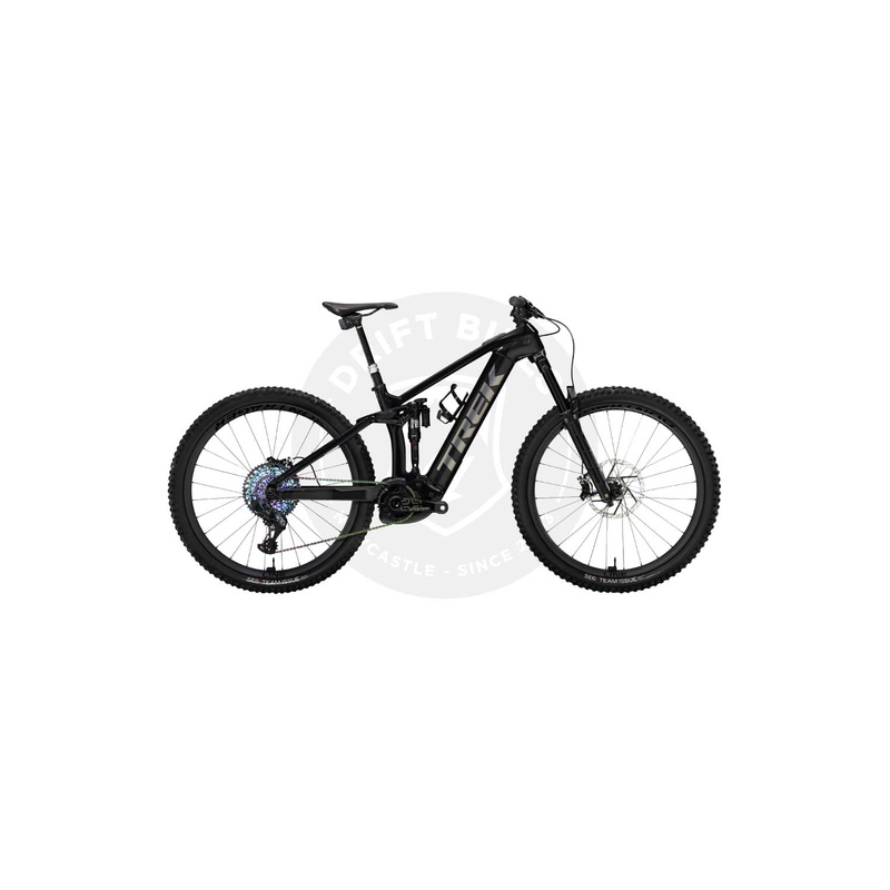 TREK 2023 Rail 9.9 XX1 AXS Gen 4 Bike DEEP SMOKE SMALL