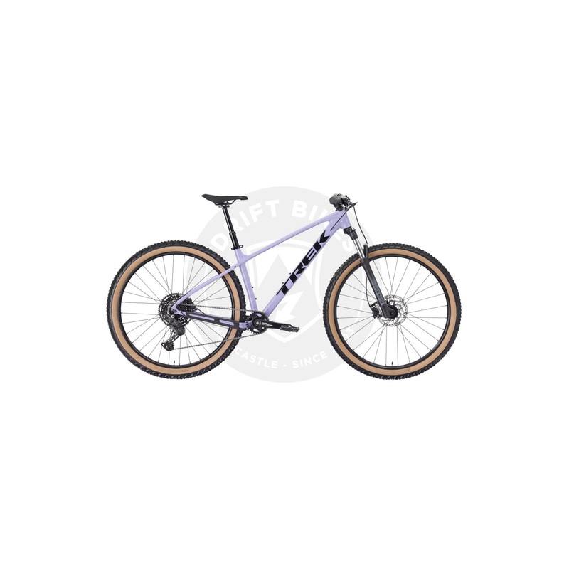 TREK 2026 MARLIN 6 GEN 3 Mountain Bike GLOSS LAVENDER HAZE X-SMALL