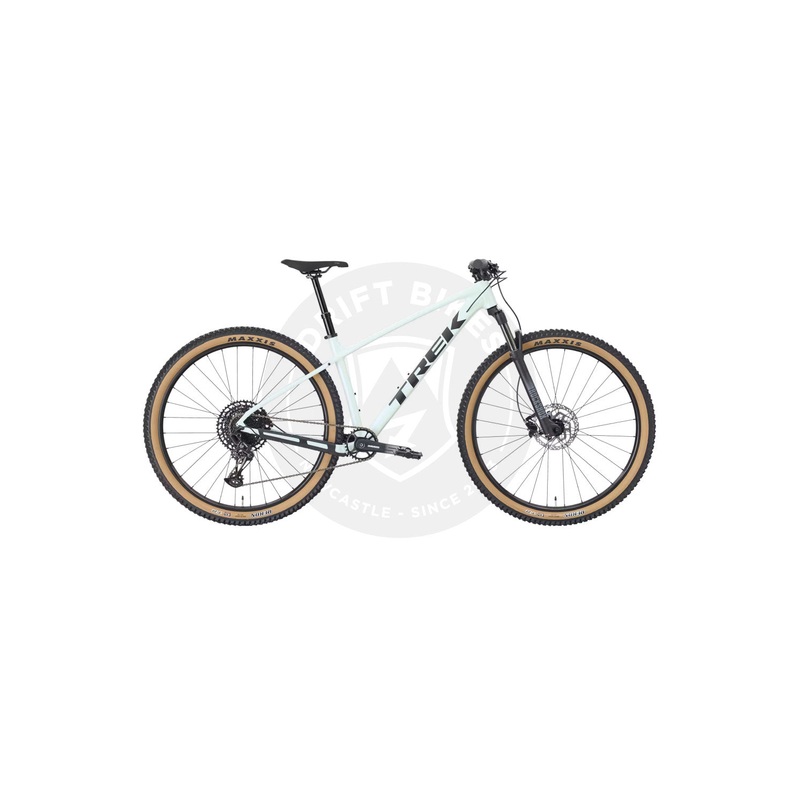 TREK 2026 MARLIN 7 GEN 3 Mountain Bike MAGIC MINT X-SMALL