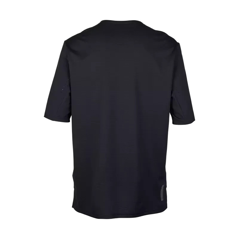 FOX RACING 2026 Defend Short Sleeve MTB Jersey BLACK SMALL