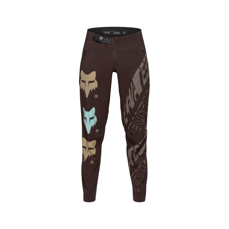 FOX RACING 2026 Flexair Elevated MTB Pants COCOA 28