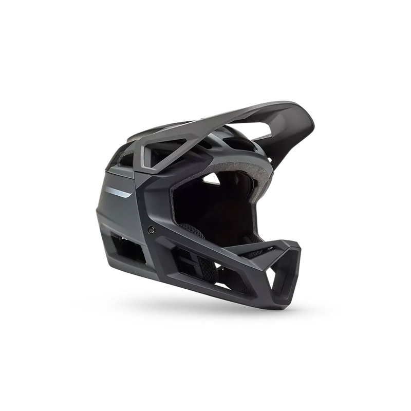 FOX RACING 2026 Proframe Rizer MIPS MTB Helmet DARK SHADOW SMALL