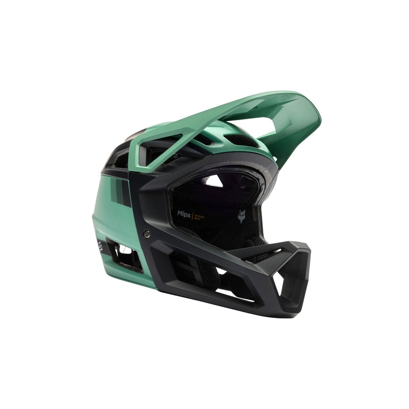 FOX RACING 2026 Proframe RS SOL MTB Helmet PINE SMALL