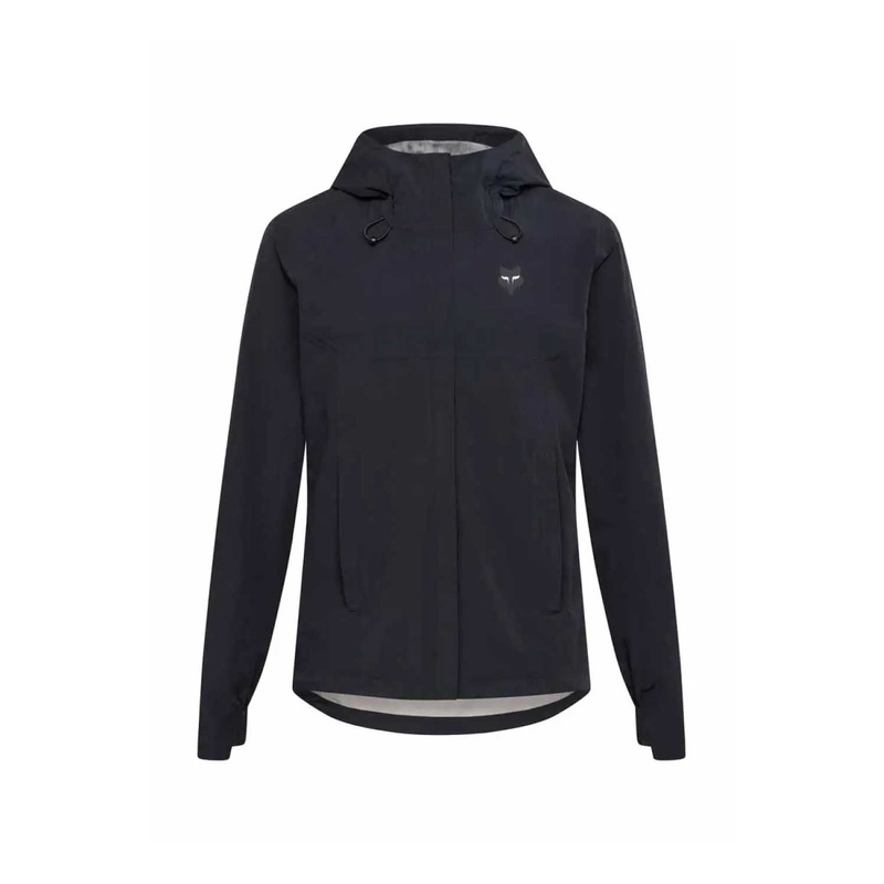 FOX RACING 2026 Ranger Lunar SE Water MTB Jacket BLACK 2X-LARGE