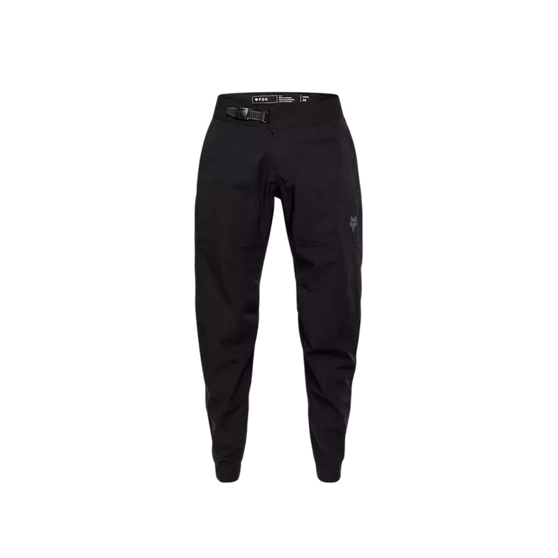 FOX RACING 2026 Ranger Water MTB Pants BLACK 28