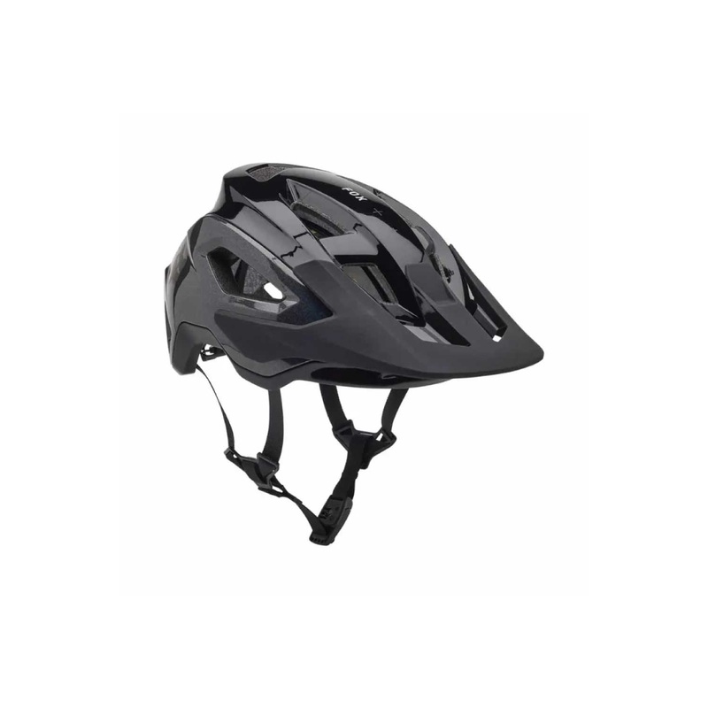 FOX RACING 2026 Speedframe PRO Lunar SE MTB Helmet BLACK LARGE