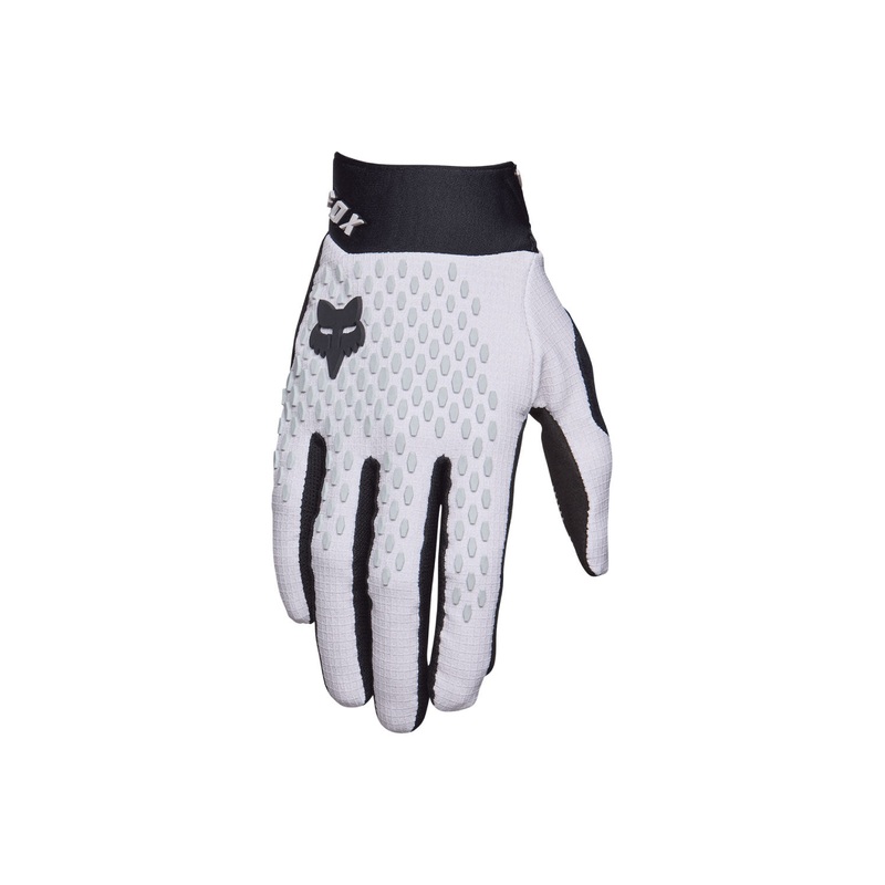 FOX RACING 2026 Women’s Defend Gloves VINTAGE WHITE LARGE