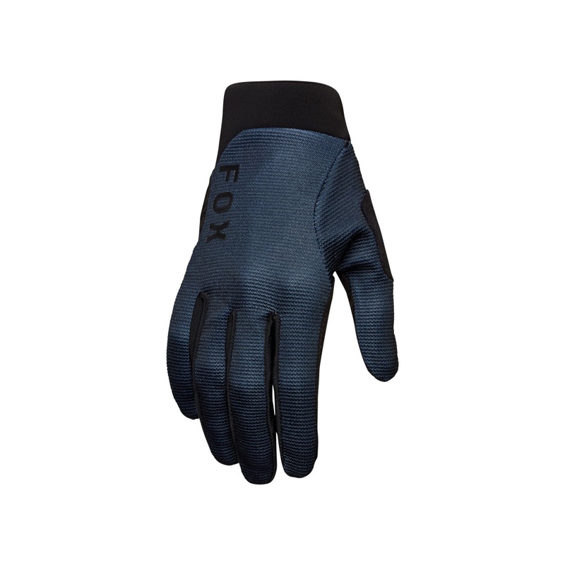 FOX RACING 2026 Women’s Ranger Gel Gloves BLACK SMALL