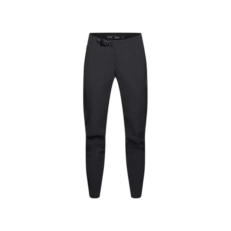 FOX RACING 2026 Women’s Ranger MTB Pants BLACK 2