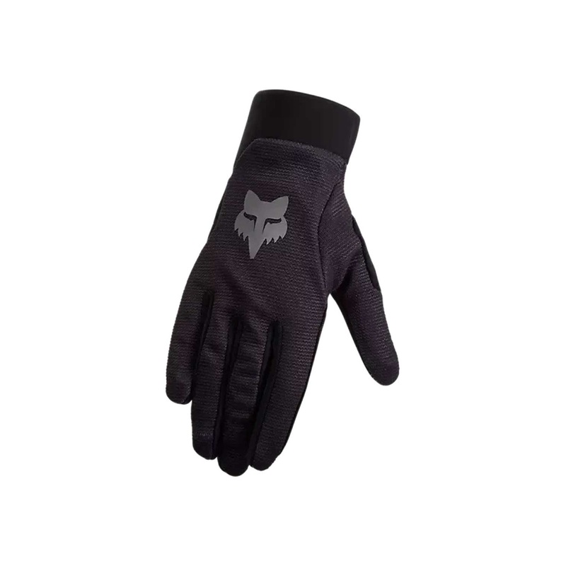 FOX RACING 2026 Youth Ranger Gloves BLACK LARGE