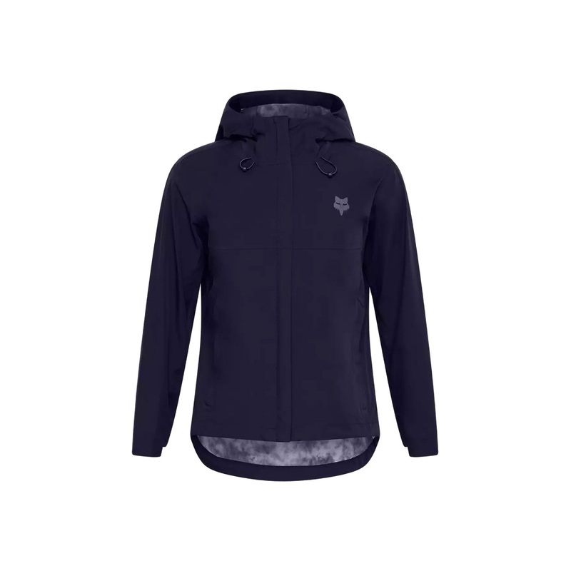 FOX RACING 2026 Youth Ranger Water Jacket BLACK SMALL