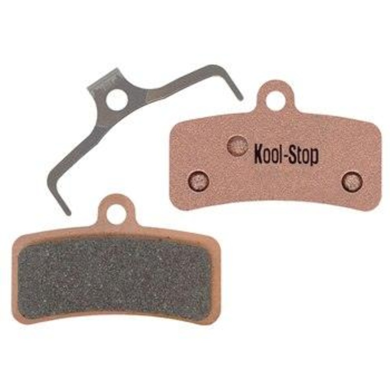 Kool Stop Sintered Shimano Zee/Saint Disc Brake Pads