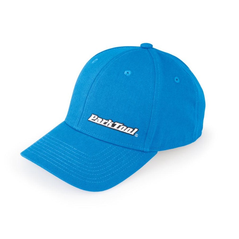 Park Tool Ball Cap (Blue)