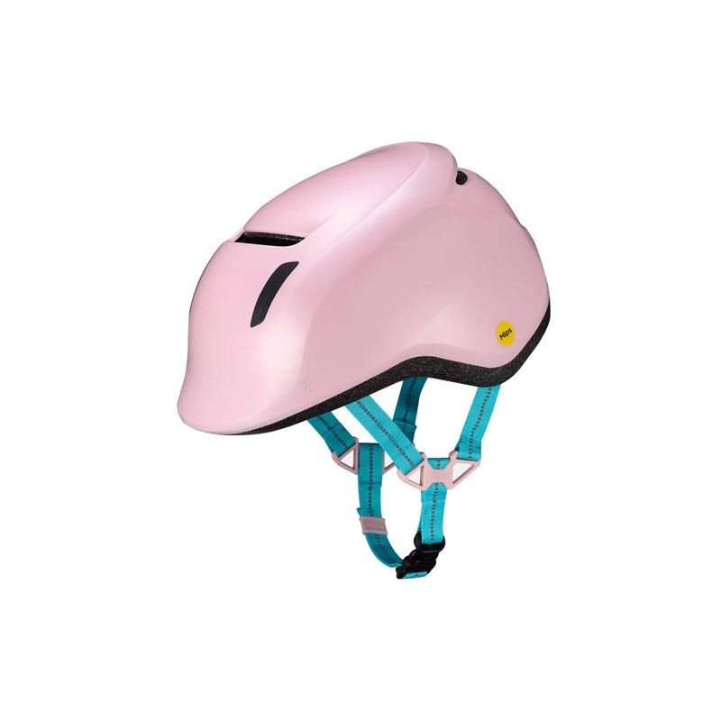 SPECIALIZED 2026 MIO 2 Toddler Bike Helmet DESERT ROSE