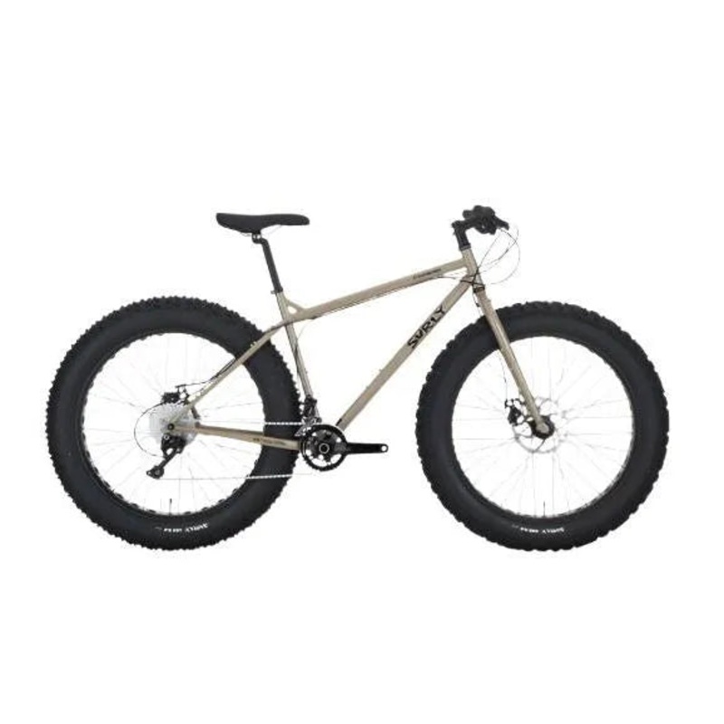 Surly Moonlander (Champagne Gold) L