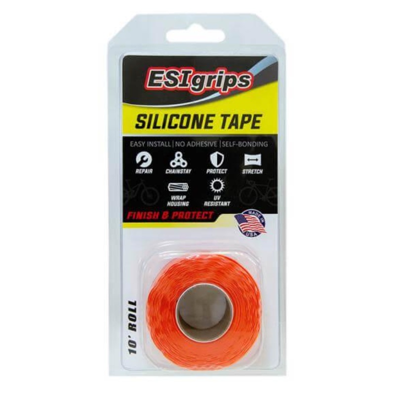 ESI 10′ Roll Bartape (Orange)