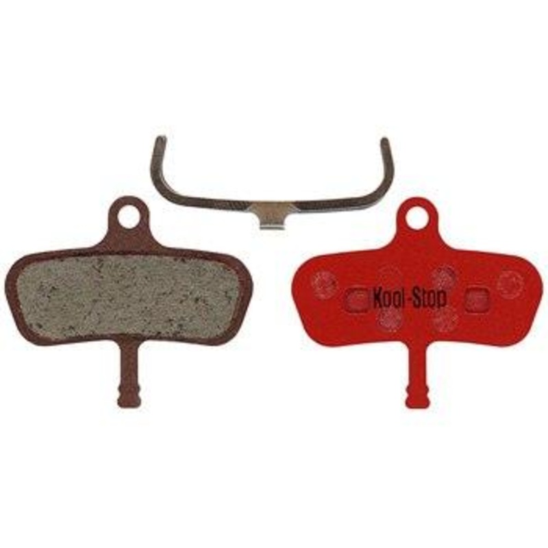 Kool Stop Organic Avid Disc Brake Pads