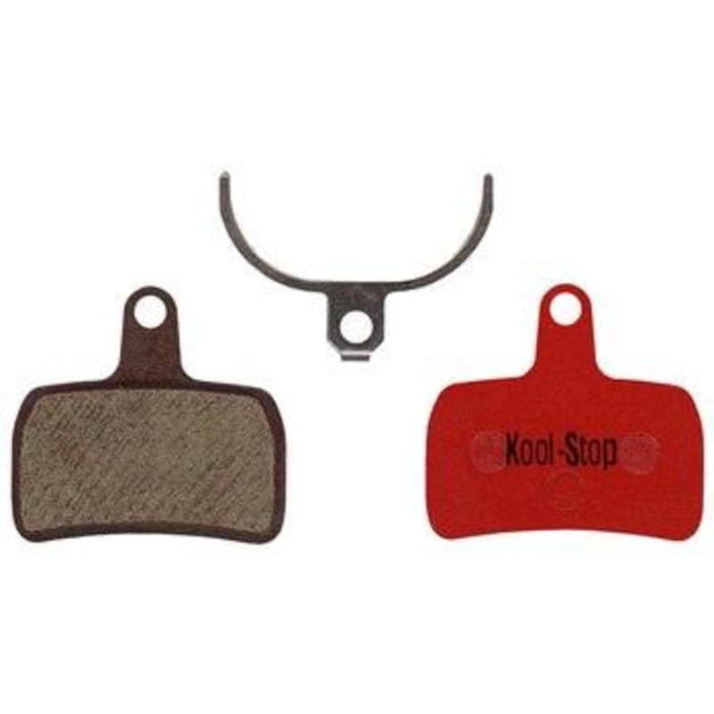 Kool Stop Organic Hope Mono Mini Disc Brake Pads