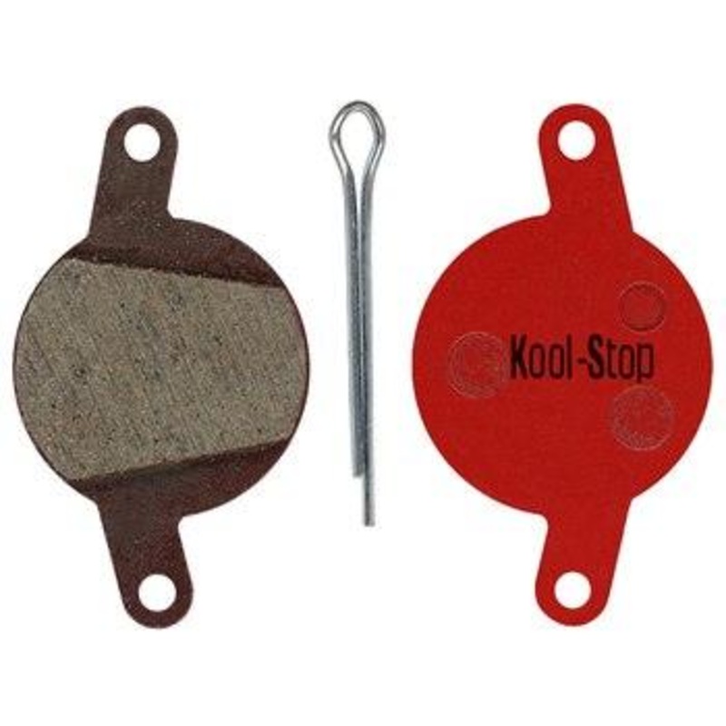 Kool Stop Organic Magura Clara Disc Brake Pads