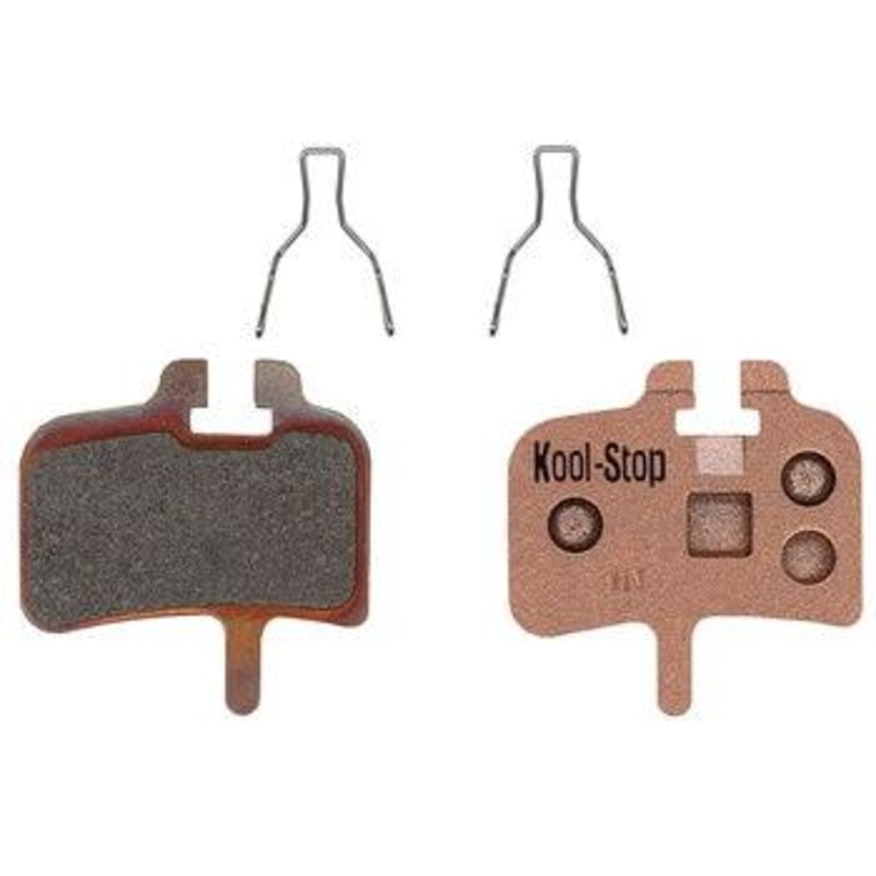Kool Stop Sintered Hayes Promax Disc Brake Pads