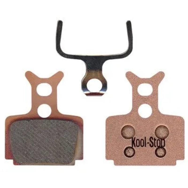 Kool Stop Sintered Mula RO/The One/Mega Disc Brake Pads