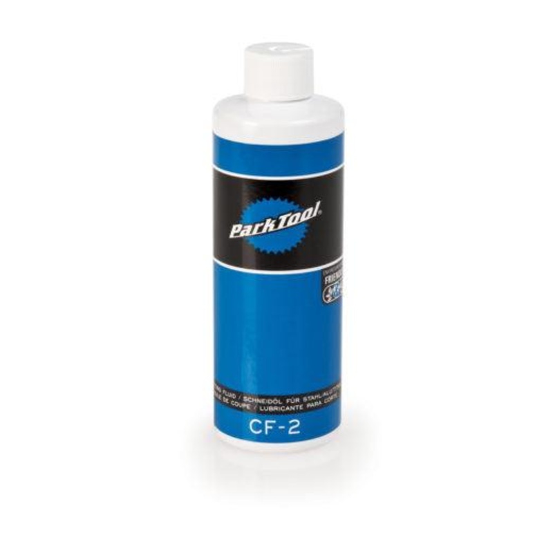 Park Tool Heavy Duty Cutting Fluid 8 oz. (237 mL)
