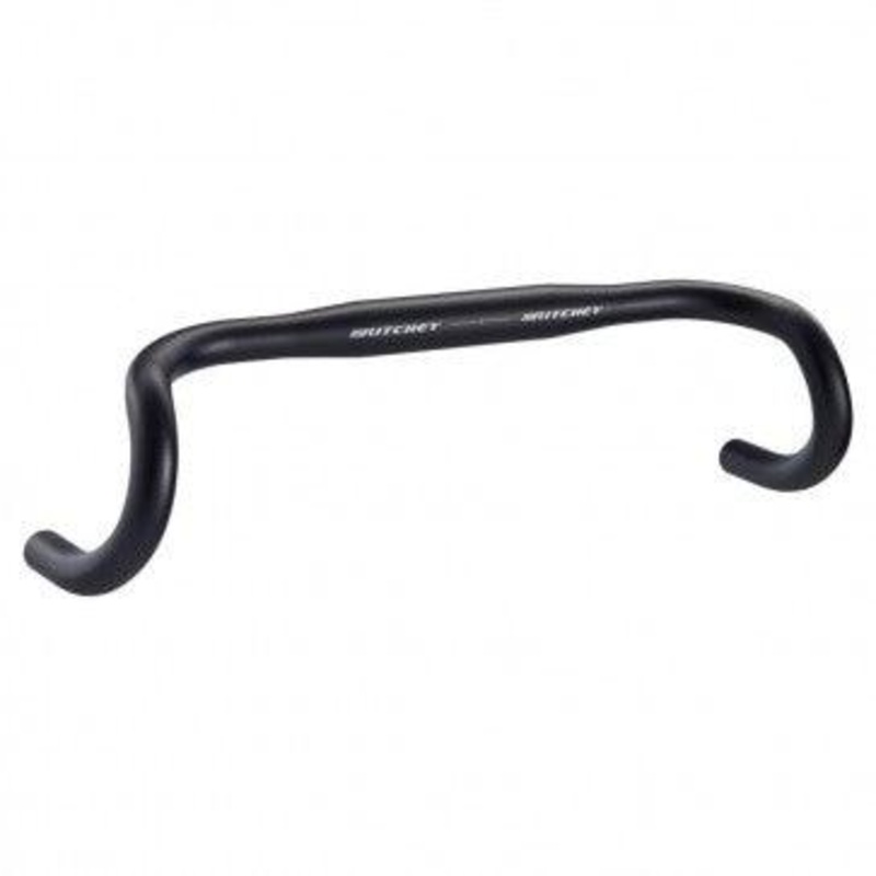 Ritchey Baquiand OE Drop Handlebar (Black) 40cm