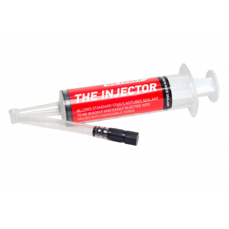 Stans NoTubes Tire Sealant Injector